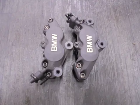 REMKLAUWEN BMW R 1200 GS 2010 - 2012