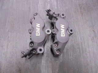 REMKLAUWEN BMW R 1200 GS 2010 - 2012