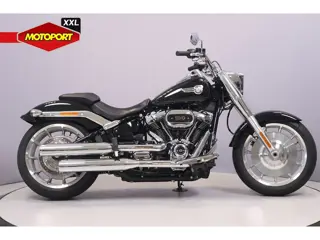 Harley-Davidson FAT BOY 114 (bj 2025)