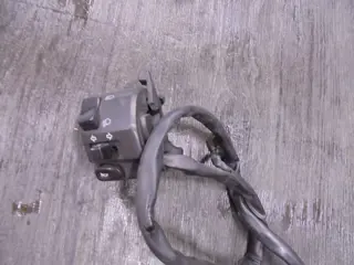 STUURSCHAKELAAR LINKS Yamaha YZF R6 1998 - 2002