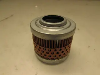 OLIEFILTER Aprilia Overige aprilia 1960 - 2021