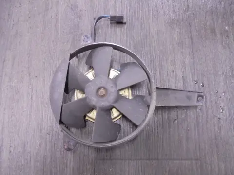 VENTILATOR Yamaha YZF R6 1998 - 2002