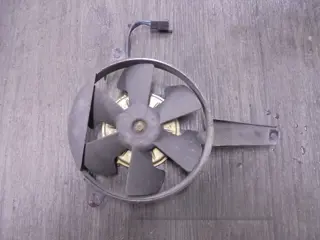 VENTILATOR Yamaha YZF R6 1998 - 2002
