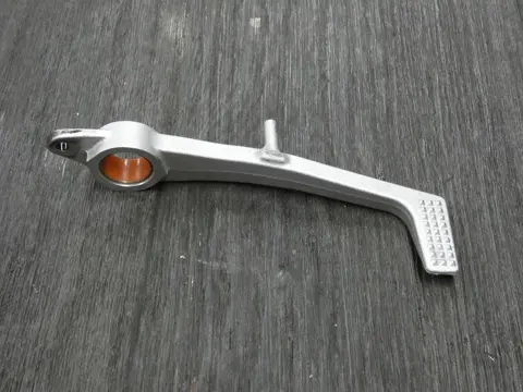 REMPEDAAL BMW S 1000 R 2017 - 2020