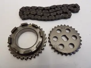 MOTORBLOK DIVERSE Honda TRANSALP 1987 - 1993