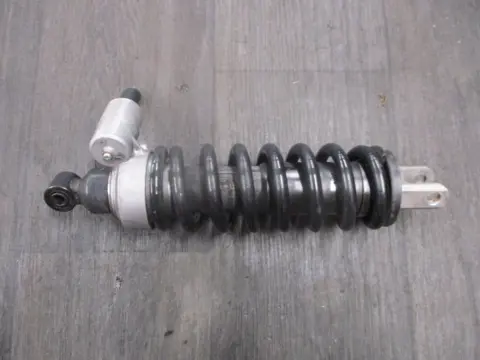 ACHTER SCHOKBREKER Triumph Tiger 800 2010 - 2014