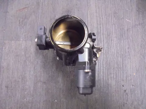 GASKLEPHUIS BMW R 1200 GS 2010 - 2012