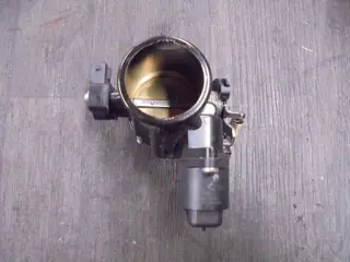 GASKLEPHUIS BMW R 1200 GS 2010 - 2012