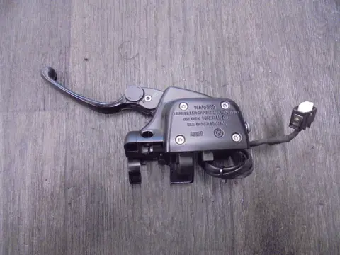 KOPPELINGSPOMP BMW R 1200 RT 2003 - 2009