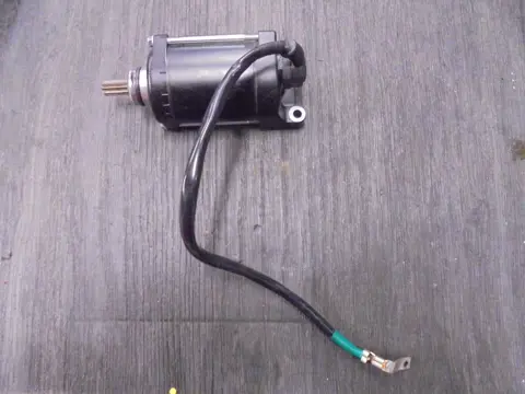 STARTMOTOR Honda CBR 500 R 2022 - 2023