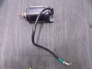 STARTMOTOR Honda CBR 500 R 2022 - 2023