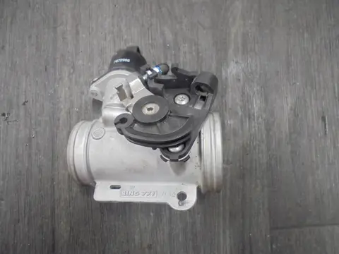 GASKLEPHUIS BMW R 1200 RT 2003 - 2009