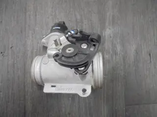 GASKLEPHUIS BMW R 1200 RT 2003 - 2009