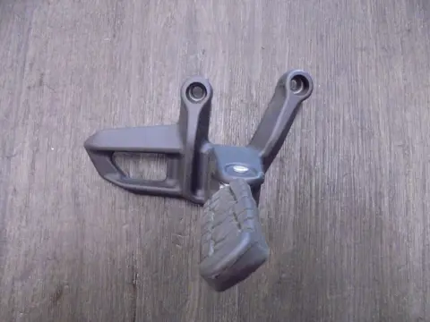 DUO VOETSTEUN RECHTS KTM 1090 Adventure 2016 - 2019