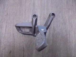 DUO VOETSTEUN RECHTS KTM 1090 Adventure 2016 - 2019