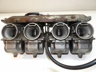 CARBURATEURSET Suzuki GSX 400 F 1981 - 1984