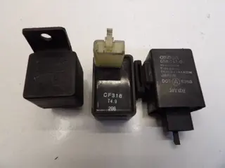 RELAIS Honda VT 1100 1995 - 2005