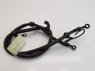 REMLEIDING VOOR Honda TRANSALP 1987 - 1993