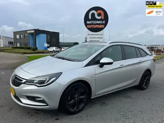 Opel Astra Sports Tourer 2018 * 1.4 Business Executive * AUTOMAAT * CLIMA * ELEC. RAMEN * AIRCO * TO
