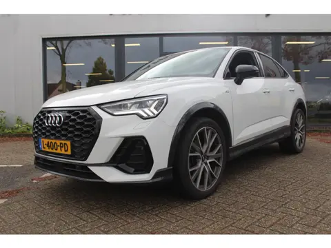 Audi Q3 Sportback 35 TFSI Pro Line