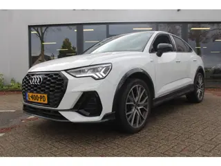 Audi Q3 Sportback 35 TFSI Pro Line