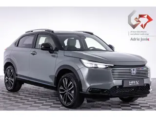 Honda HR-V 1.5 e:HEV Advance Style | NIEUW AUTO | DIRECT LEVERBAAR | ADVANCE STYLE | FULL HYBRID | 2