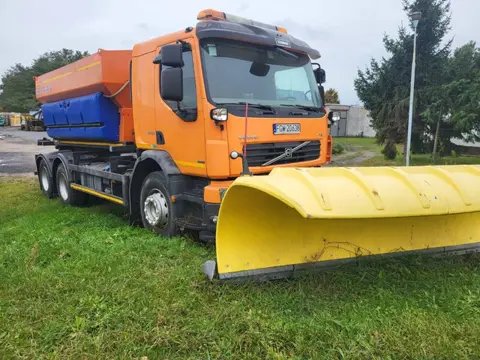 Volvo FE 340, Schmidt Stratos B90-42 VCLN, Schmidt SNK34