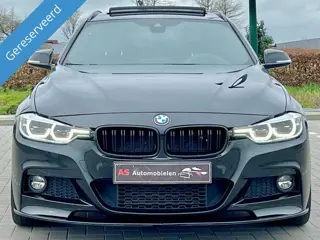 BMW 320D M-PERFORMANCE LCİ FACELİFT HEADUP/PANO/LEER