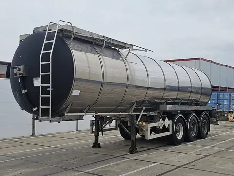 FELDBINDER TSA 30,3-1 bitumen