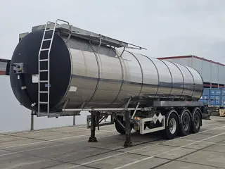 FELDBINDER TSA 30,3-1 bitumen