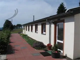 Prachtige groepsaccommodatie voor 22p in de Belgische Eifel