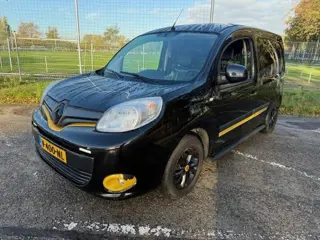 Renault Kangoo 1.5 dCi 90 Energy Formula Edition EURO 6 APK 20-11-2026 automaat