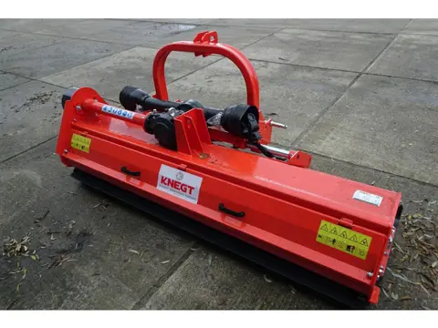 KNEGT Klepelmaaier 200 ACTIE (bj 2022)