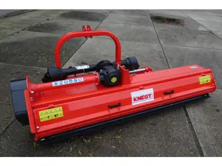 KNEGT Klepelmaaier 220 ACTIE (bj 2024)