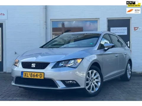 Seat Leon ST 1.4 TSI X-PERIENCE