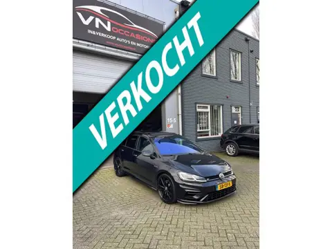 Volkswagen Golf 2.0 TSI DSG 4Motion R FACELIFT LEER PANO VIRTUAL