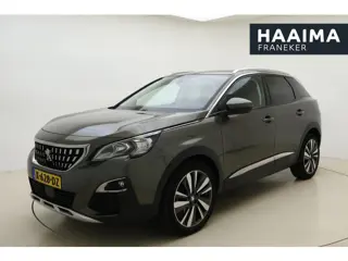 Peugeot 3008 1.2 PureTech Blue Lease Premium 130pk | Navigatie | Climate Control | Cruise Control | 
