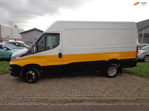 Iveco Daily 35C13V 2.3 352 H3 L ! DUBBELLUCHT !