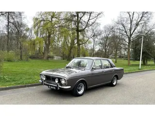 Ford Cortina YOUR CLASSIC CAR SOLD.