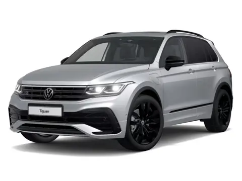 Volkswagen Tiguan 1.4 TSI eHybrid 245pk R-Line | Pano | Leder | Head Up | VOL!