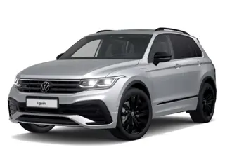 Volkswagen Tiguan 1.4 TSI eHybrid 245pk R-Line | Pano | Leder | Head Up | VOL!