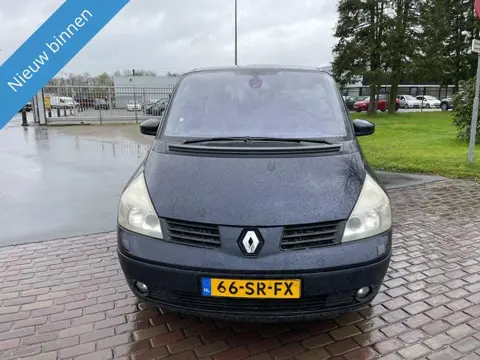 Renault Espace (bj 2006)
