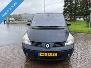 Renault Espace (bj 2006)