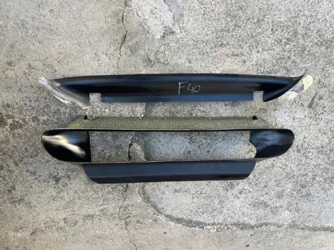 Central air conveyor Ferrari F40