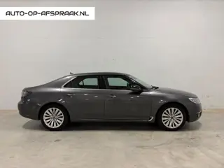 Saab 9-5 2.0T Aero Automaat Navi Clima 220pk BELGIE Auto