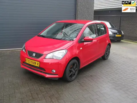 SEAT Mii 1.0 Style