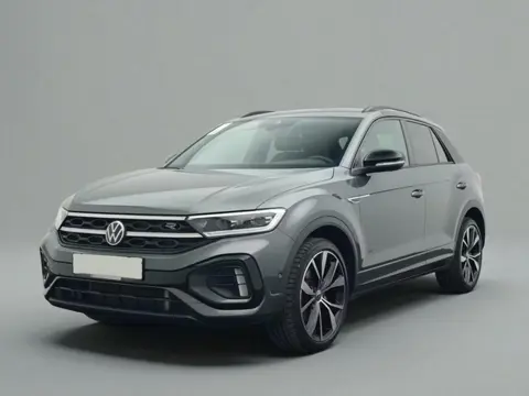 Volkswagen T-Roc R-LINE 1.5 TSI DSG