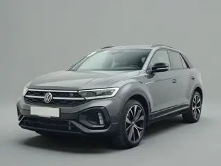 Volkswagen T-Roc R-LINE 1.5 TSI DSG