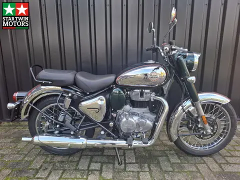Royal Enfield Classic 350 Chrome