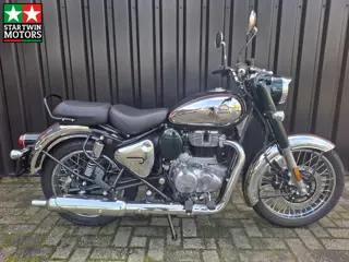 Royal Enfield Classic 350 Chrome